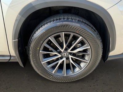 2024 Lexus NX 250 Premium 250 Premium