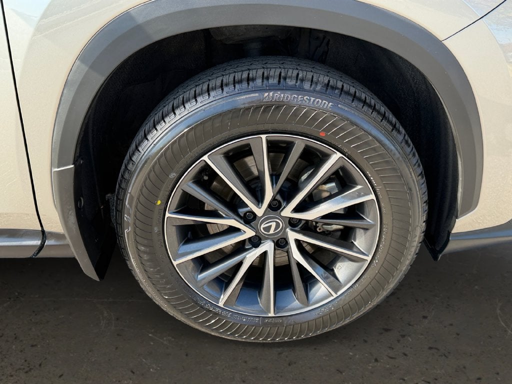 2024 Lexus NX 250 Premium 250 Premium