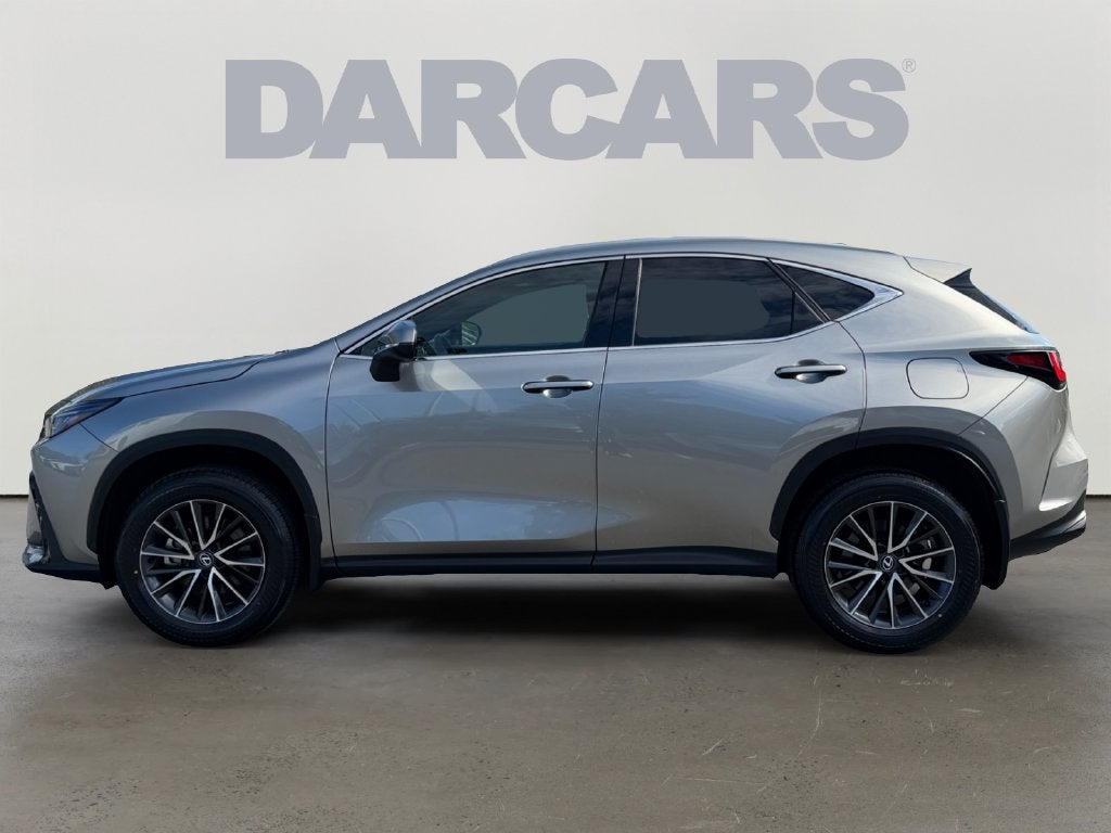 2024 Lexus NX 250 Premium 250 Premium
