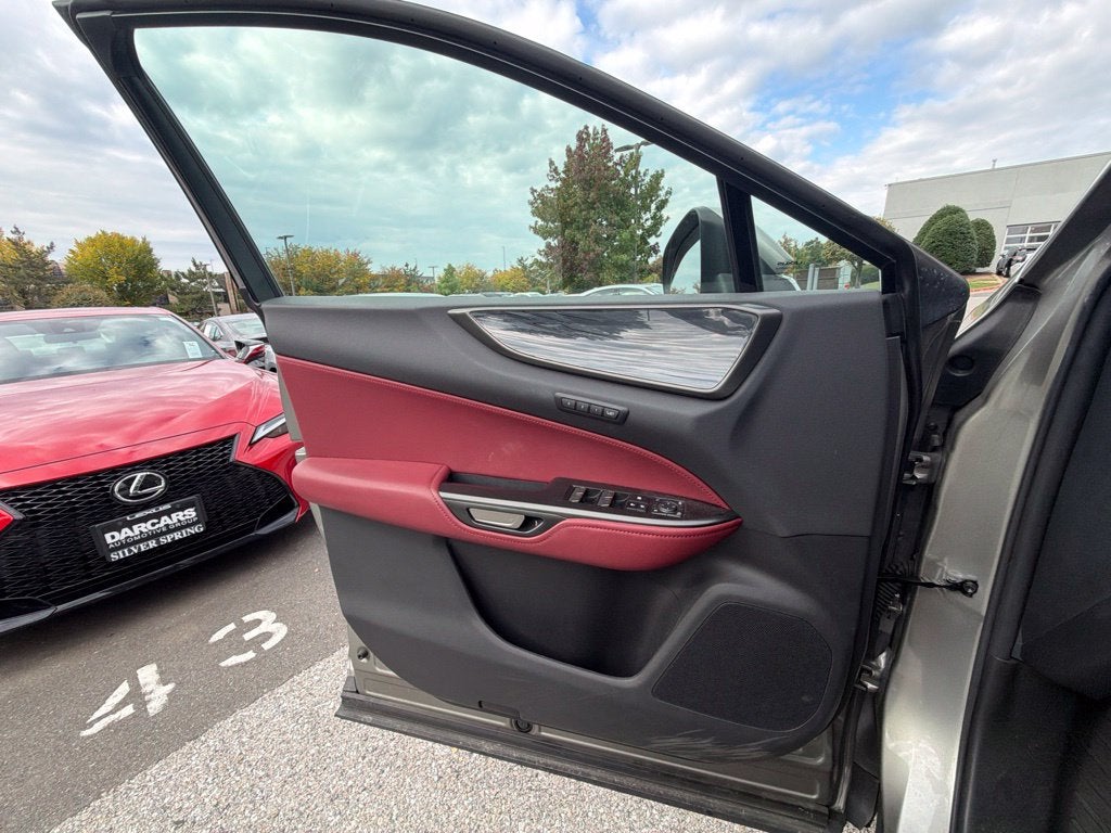 2024 Lexus NX 250 Premium 250 Premium
