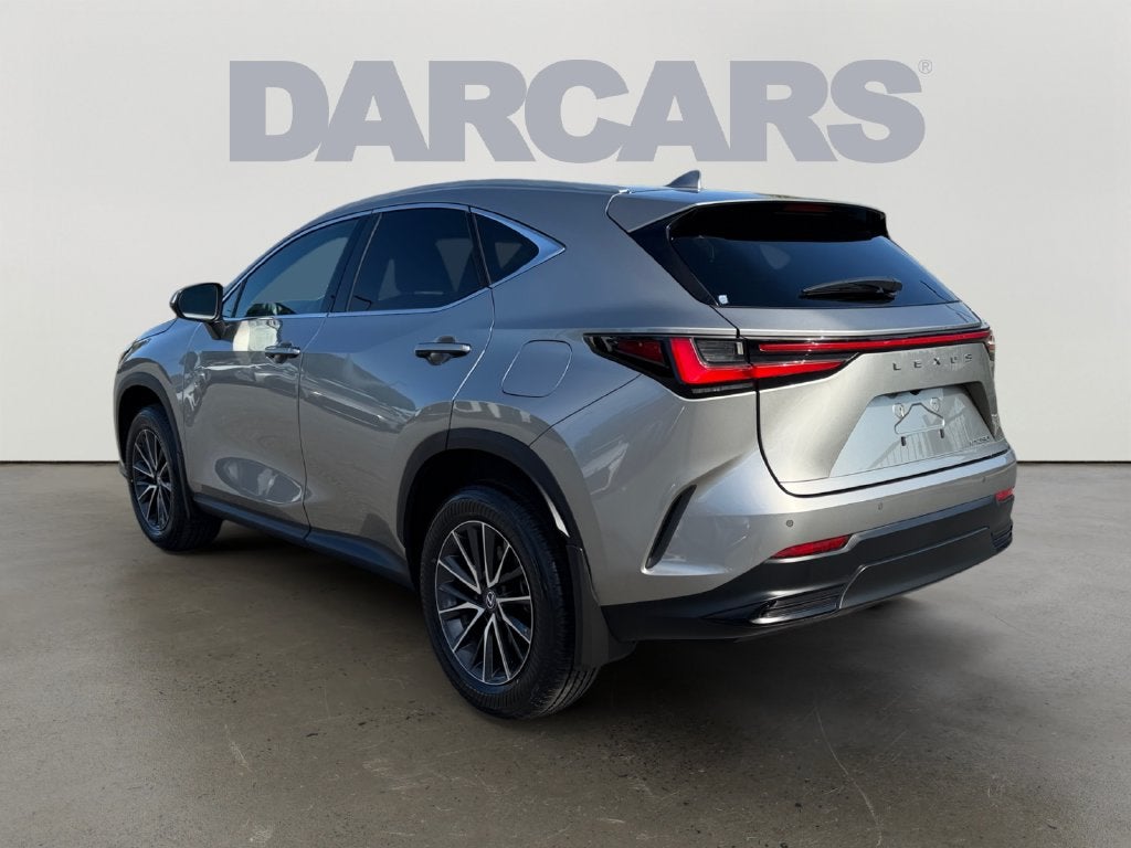2024 Lexus NX 250 Premium 250 Premium