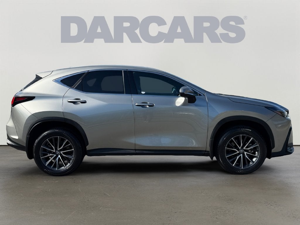 2024 Lexus NX 250 Premium 250 Premium