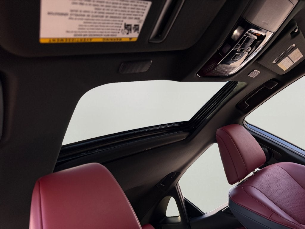 2024 Lexus NX 250 Premium 250 Premium