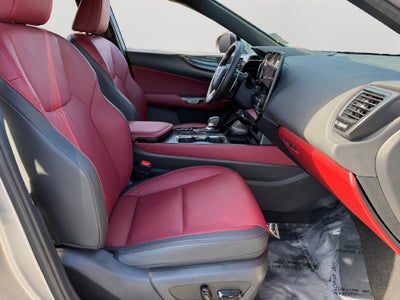 2024 Lexus NX 250 Premium 250 Premium