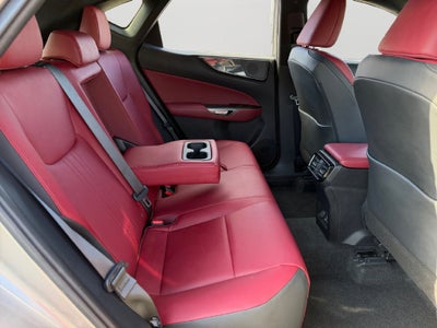 2024 Lexus NX 250 Premium 250 Premium