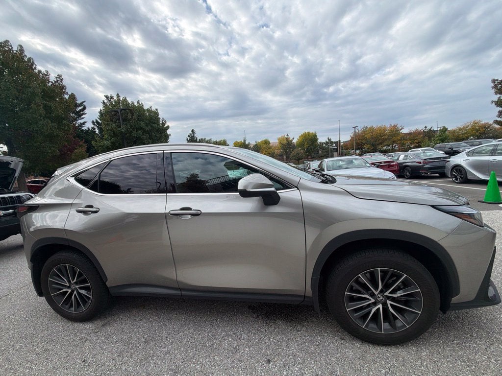 2024 Lexus NX 250 Premium 250 Premium