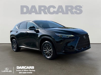 2024 Lexus NX 250 Premium PREMIUM FWD