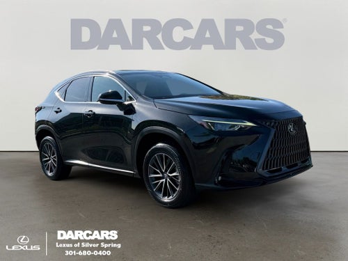 2024 Lexus NX 250 Premium PREMIUM FWD