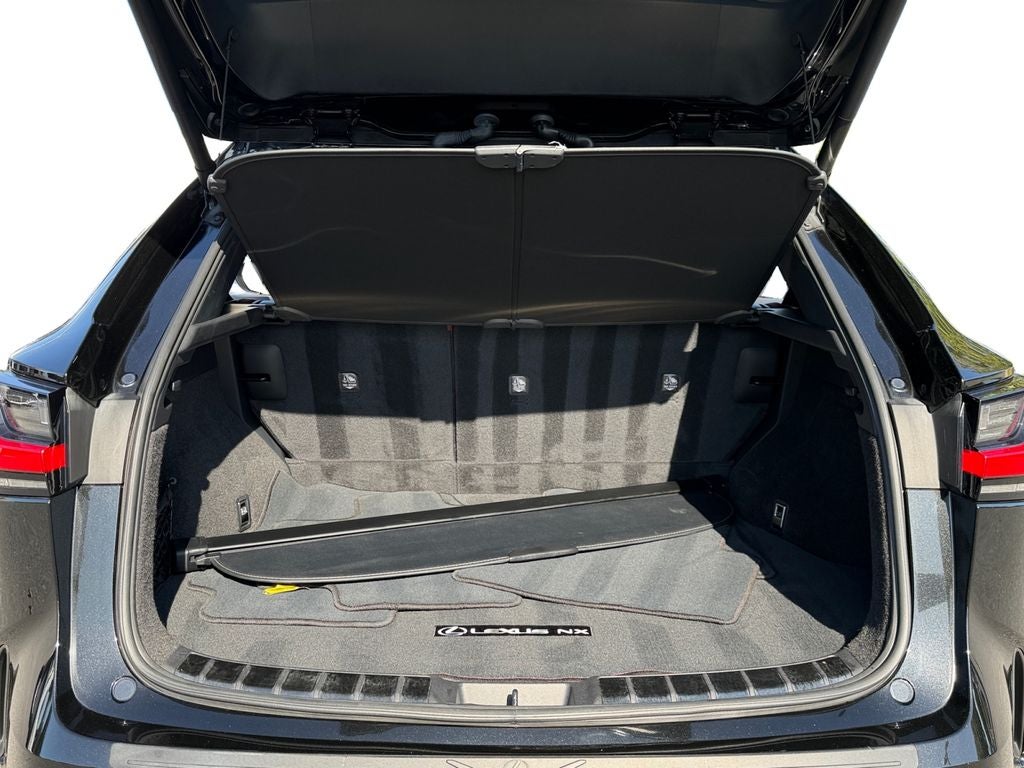 2024 Lexus NX 250 Premium PREMIUM FWD