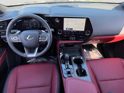 2024 Lexus NX 250 Premium PREMIUM FWD
