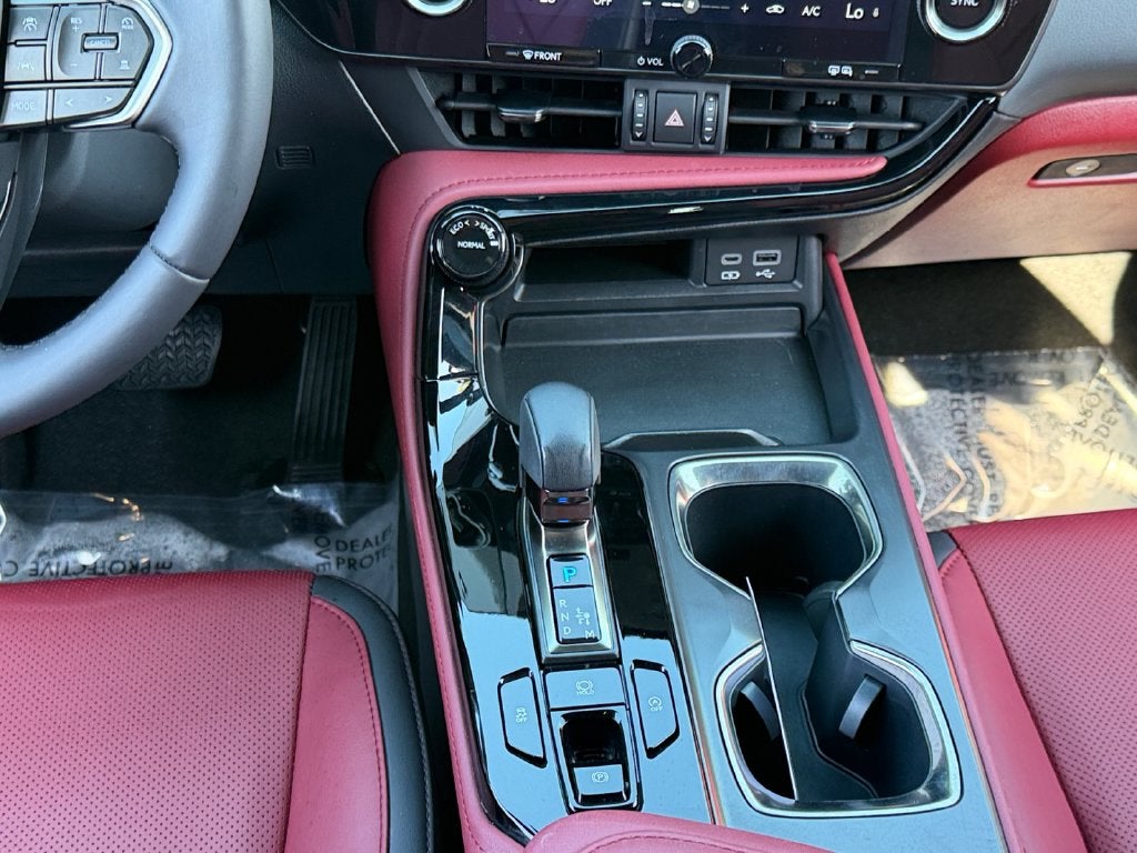 2024 Lexus NX 250 Premium PREMIUM FWD