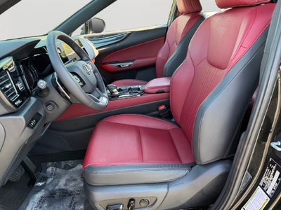 2024 Lexus NX 250 Premium PREMIUM FWD
