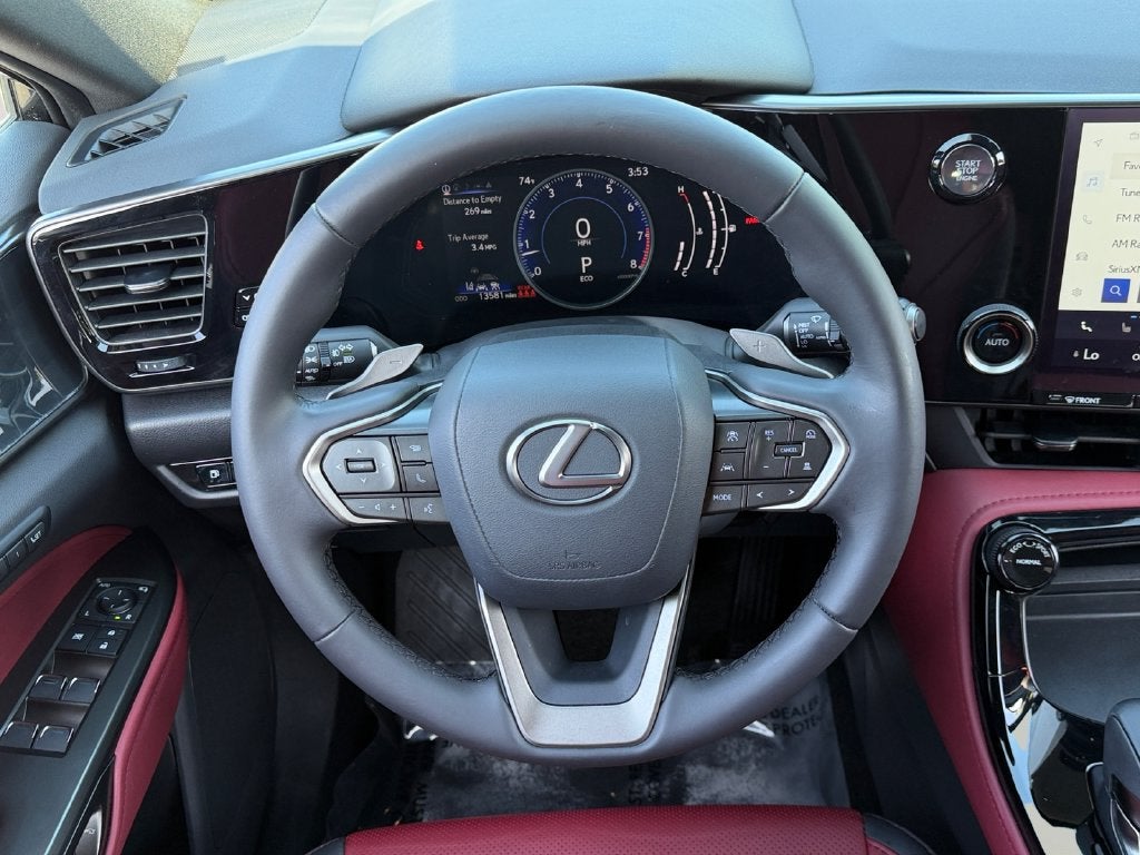 2024 Lexus NX 250 Premium PREMIUM FWD