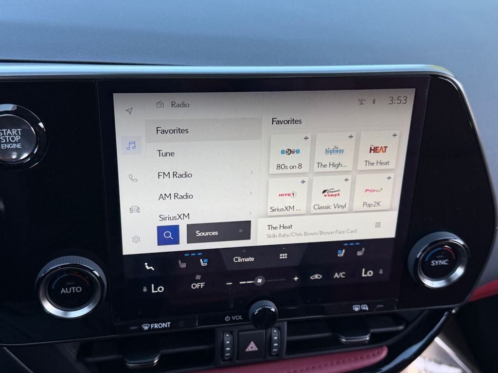 2024 Lexus NX 250 Premium PREMIUM FWD