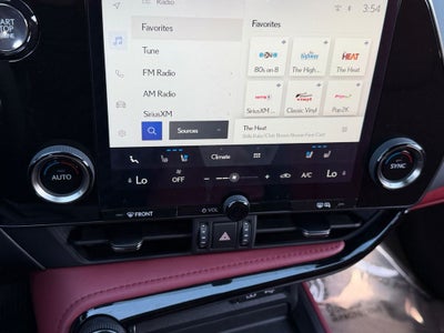 2024 Lexus NX 250 Premium PREMIUM FWD