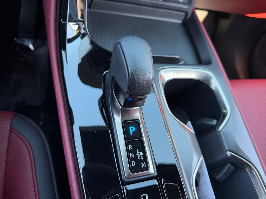 2024 Lexus NX 250 Premium PREMIUM FWD