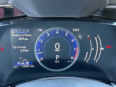2024 Lexus NX 250 Premium PREMIUM FWD