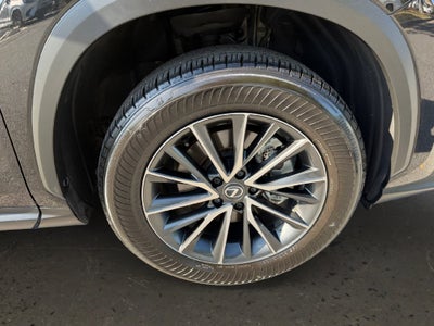2024 Lexus NX 250 Premium PREMIUM FWD