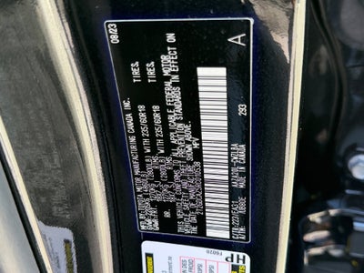 2024 Lexus NX 250 Premium PREMIUM FWD