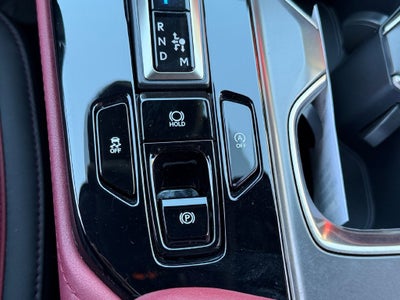 2024 Lexus NX 250 Premium PREMIUM FWD