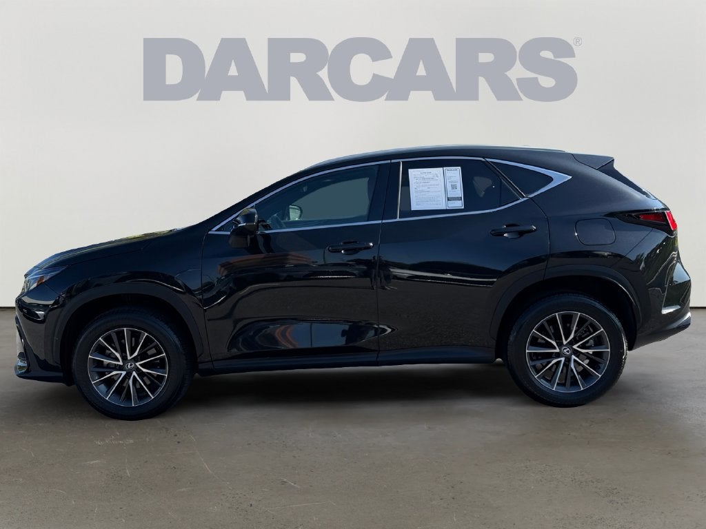2024 Lexus NX 250 Premium PREMIUM FWD