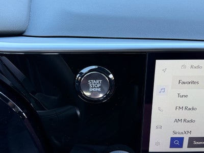 2024 Lexus NX 250 Premium PREMIUM FWD
