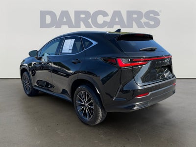 2024 Lexus NX 250 Premium PREMIUM FWD