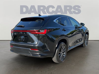 2024 Lexus NX 250 Premium PREMIUM FWD