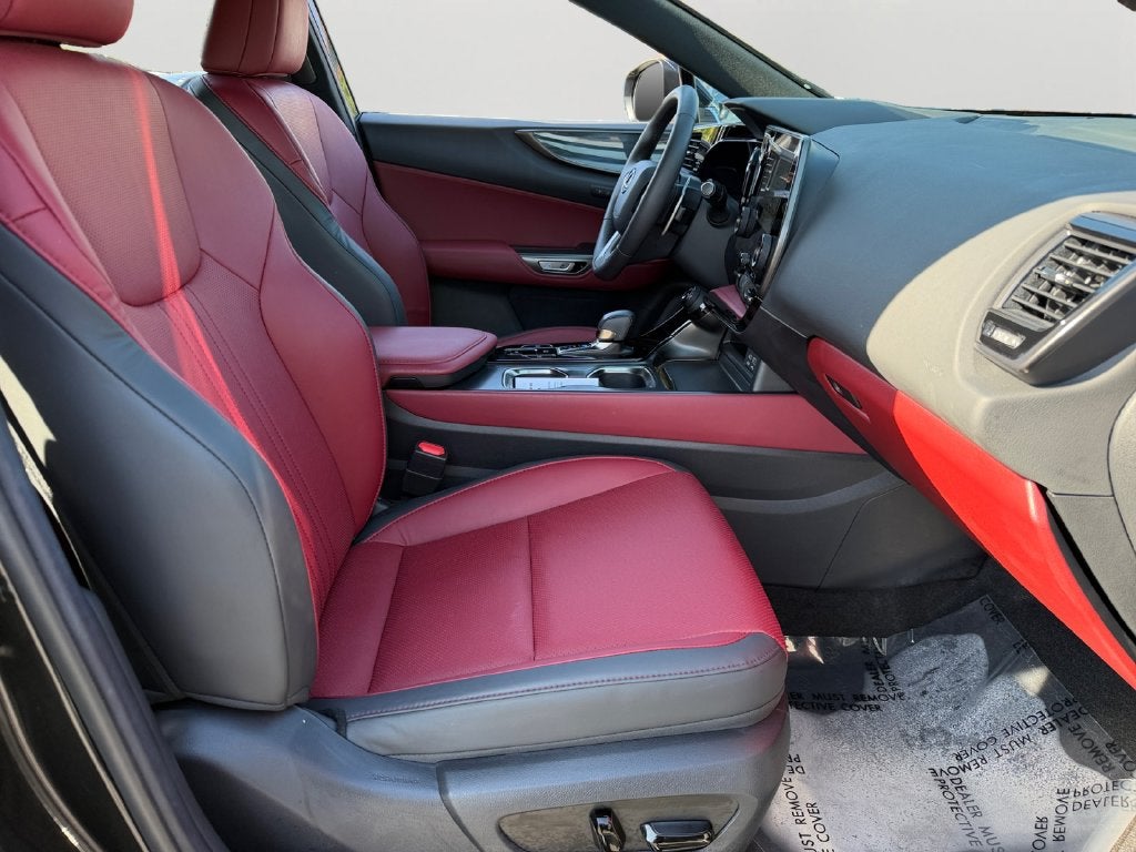 2024 Lexus NX 250 Premium PREMIUM FWD