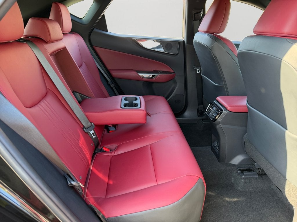 2024 Lexus NX 250 Premium PREMIUM FWD