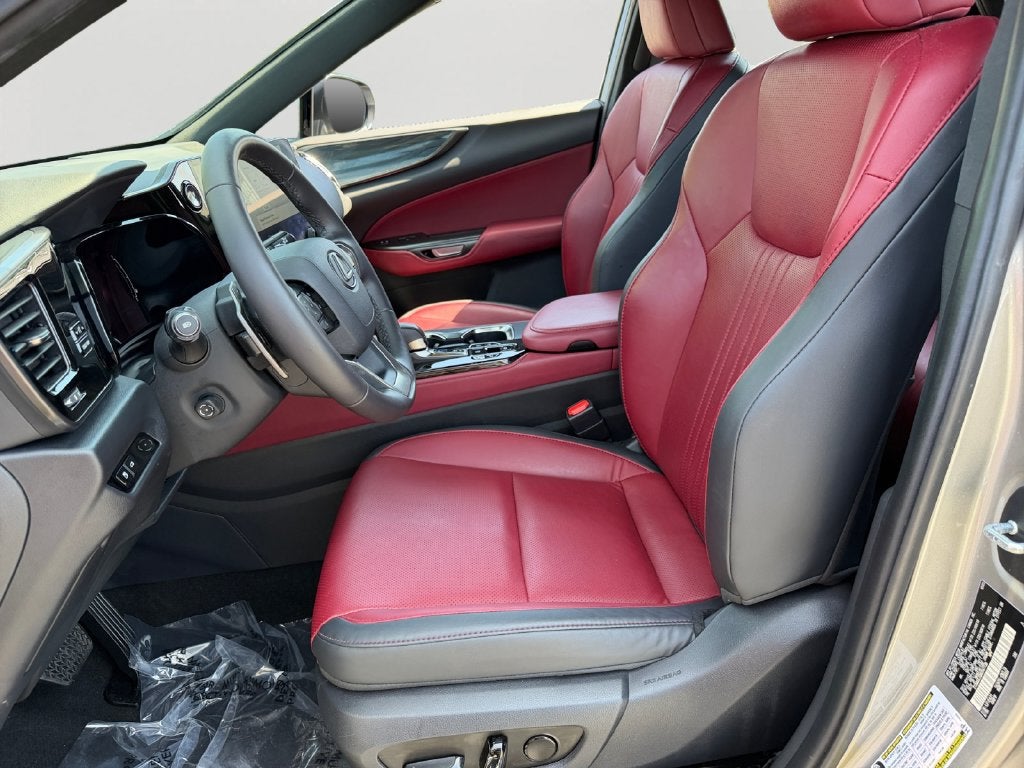 2024 Lexus NX 350 Premium 350 Premium