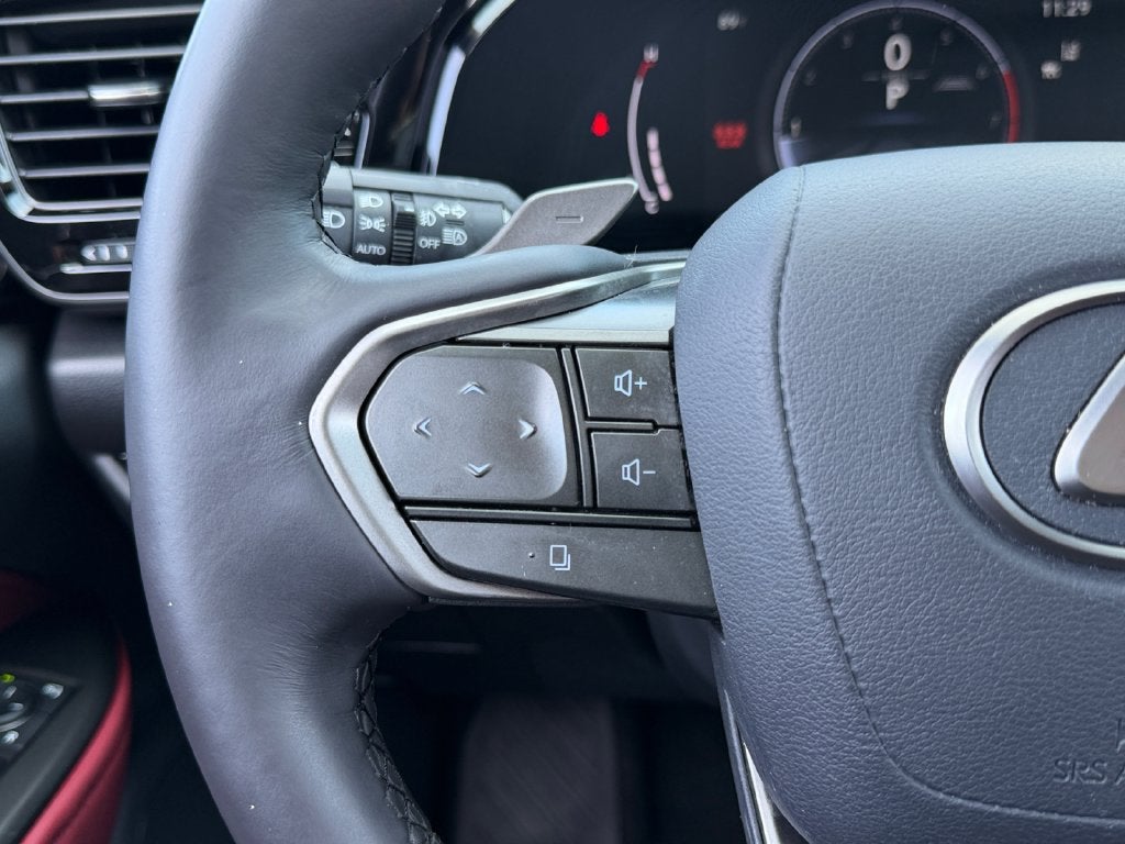 2024 Lexus NX 350 Premium 350 Premium