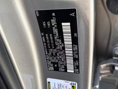 2024 Lexus NX 350 Premium 350 Premium