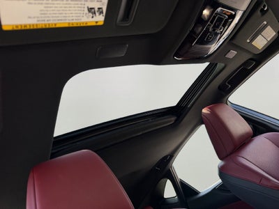 2024 Lexus NX 350 Premium 350 Premium