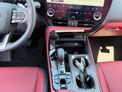 2026 Lexus NX PREMIUM