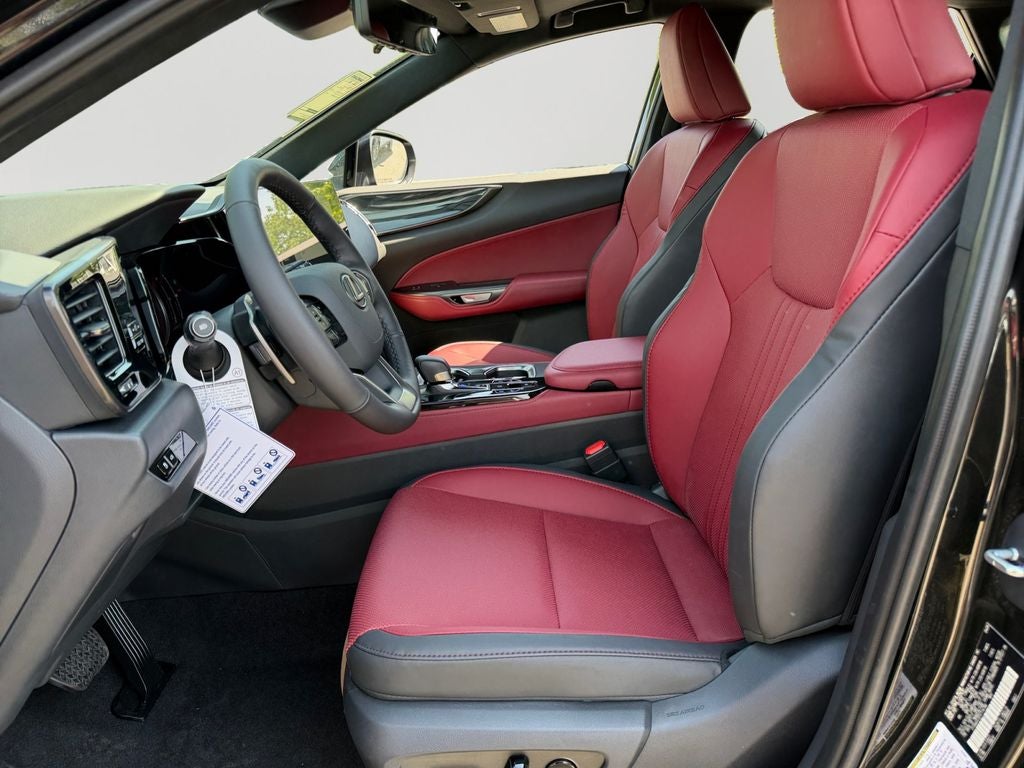 2026 Lexus NX PREMIUM