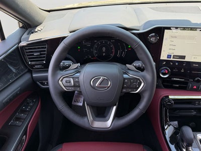 2026 Lexus NX PREMIUM