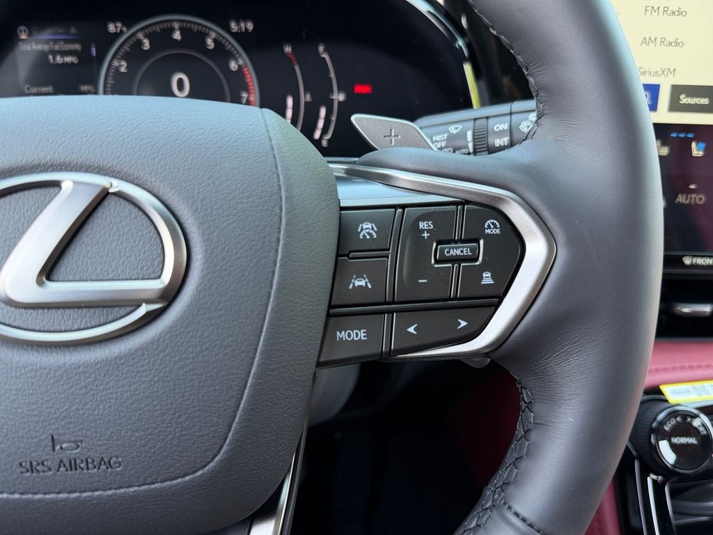 2026 Lexus NX PREMIUM