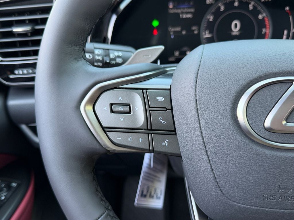 2026 Lexus NX PREMIUM