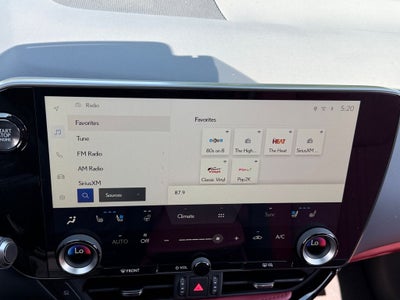 2026 Lexus NX PREMIUM
