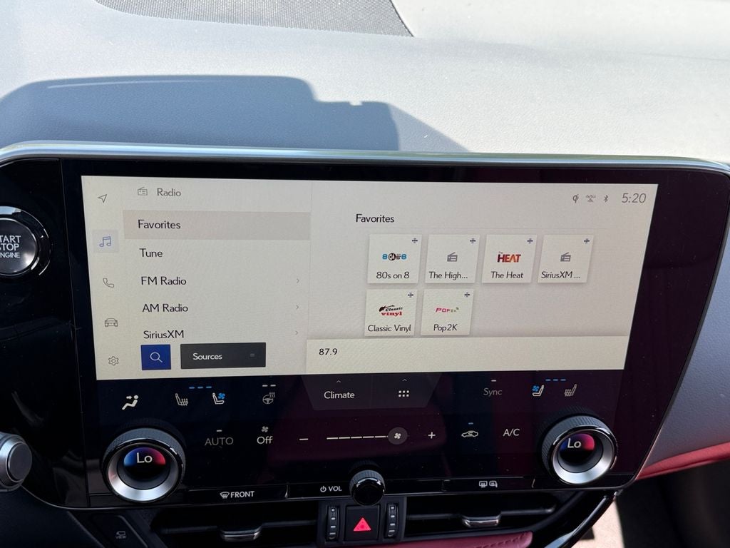 2026 Lexus NX PREMIUM