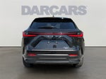 2026 Lexus NX PREMIUM