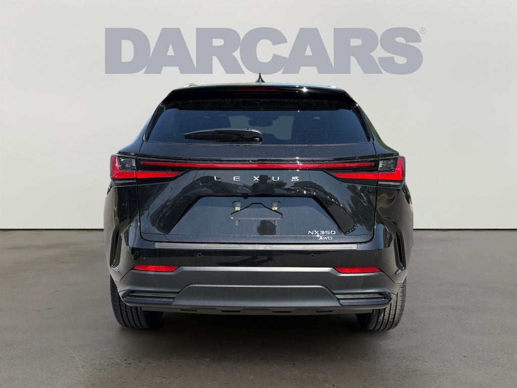 2026 Lexus NX PREMIUM