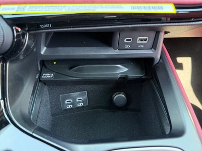 2026 Lexus NX PREMIUM