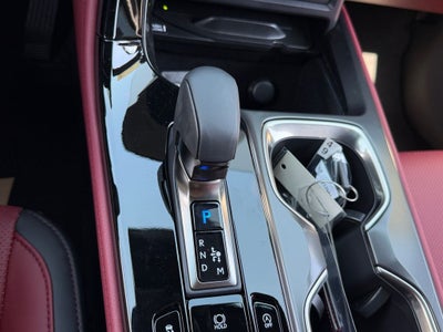 2026 Lexus NX PREMIUM