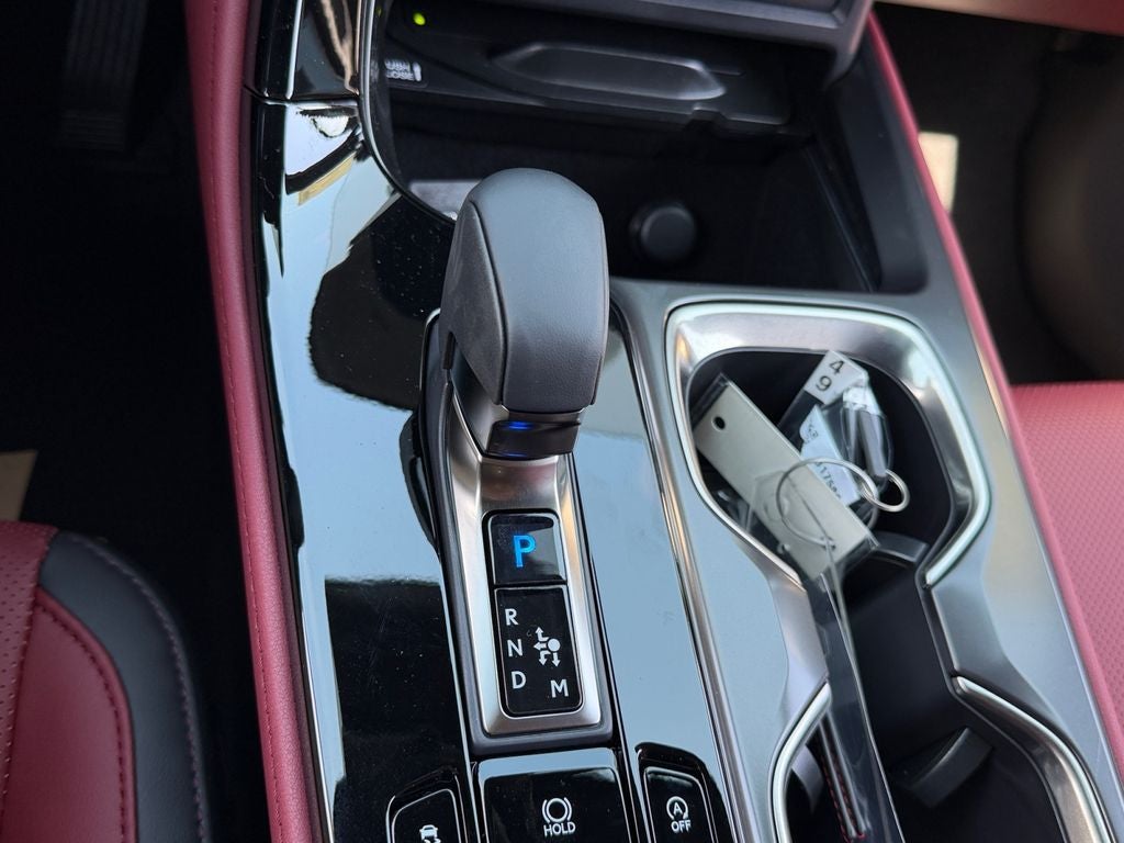 2026 Lexus NX PREMIUM