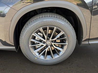 2026 Lexus NX PREMIUM