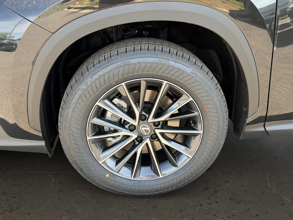 2026 Lexus NX PREMIUM