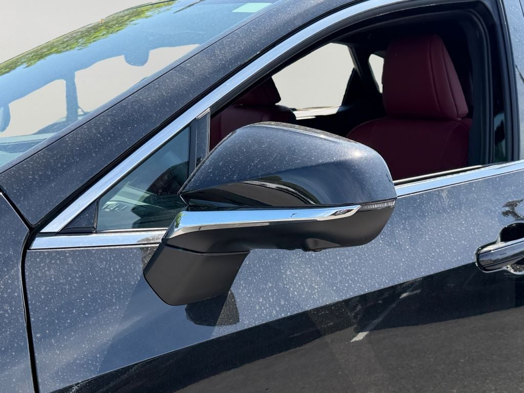 2026 Lexus NX PREMIUM