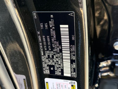 2026 Lexus NX PREMIUM
